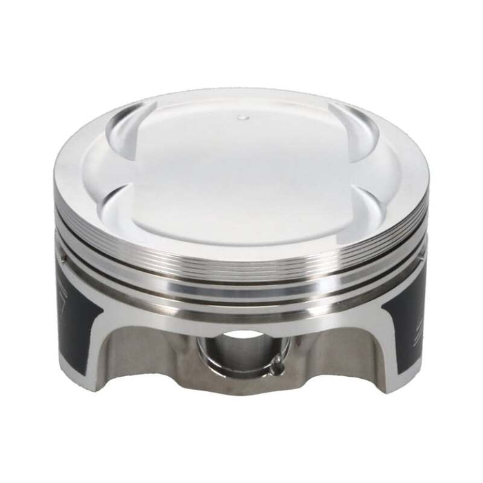 Wiseco Nissan VR38DETT 95.58 mm Bore 30.74 mm CH -7.00 CC Piston Set
