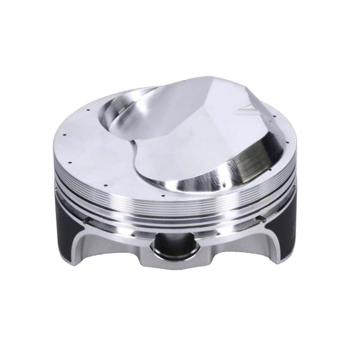 Wiseco Chevy Big Block 4.500in Bore 1.215in CH 40.00 CC Piston Set