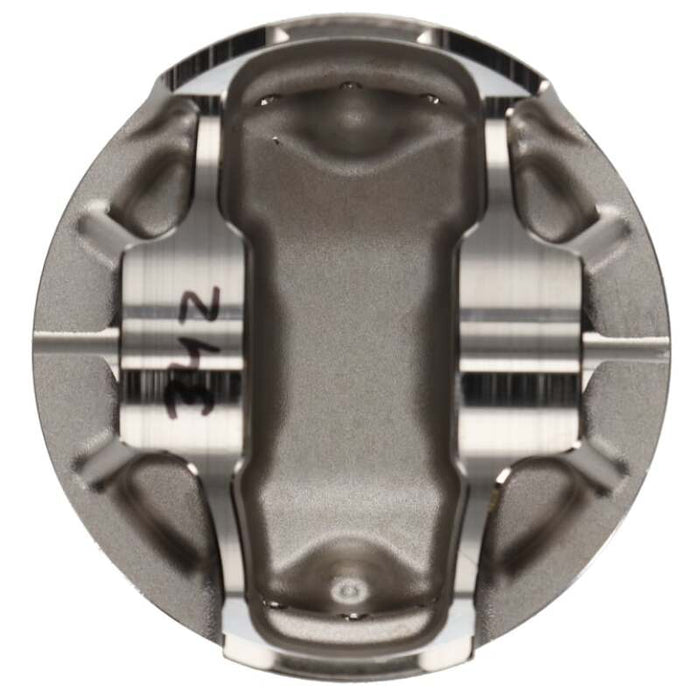 Wiseco Mitsubishi 4G63 87.00 mm Bore 34.87 mm CH -9.00 CC Piston Set