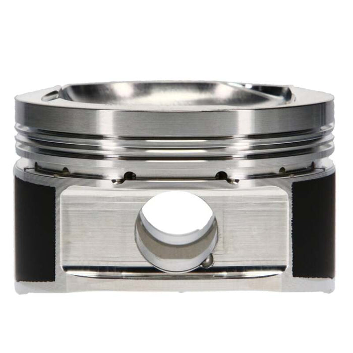 JE Pistons Toyota 5S-FE w/ 3S-GTE Head 88mm Bore 9.0:1 CR -12.50cc Dish (Set of 4)
