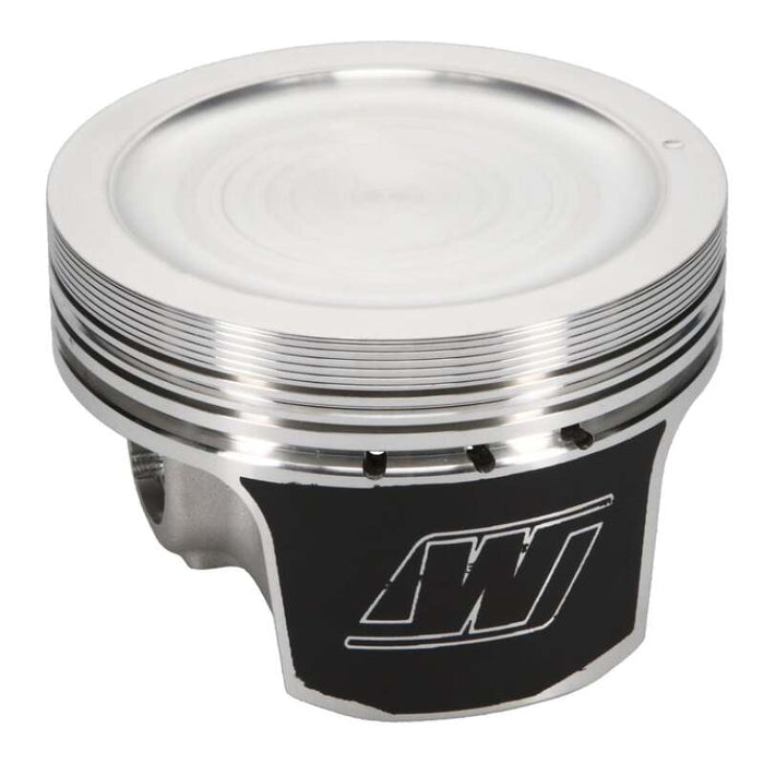 Wiseco Renault F7R 84.00 mm Bore 30.70 mm CH -17.00 CC Piston Set