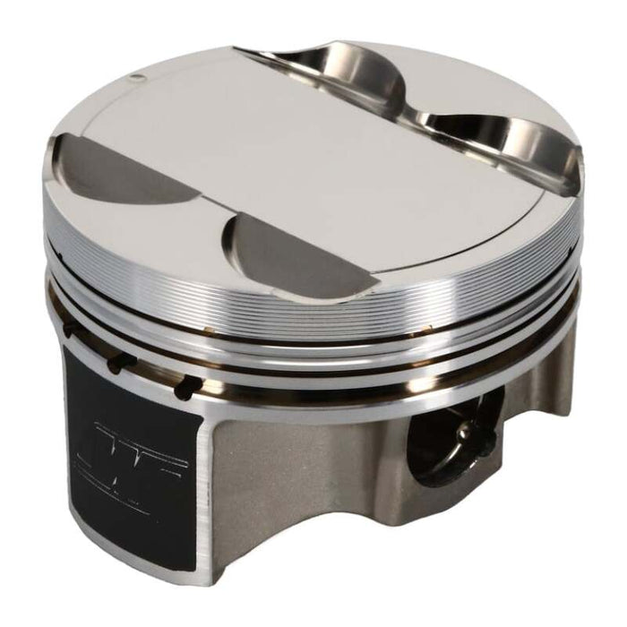 Wiseco Mitsubishi 4G63 86.00 mm Bore 34.87 mm CH 0.00 CC Piston Set