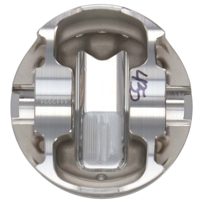 Wiseco Chevy LS 3.780in Bore 1.165in CH 10.00 CC Piston Set