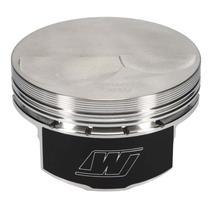 Wiseco Ford Small Block 302 4.155in Bore 1.280in CH -7.50 CC Piston Set