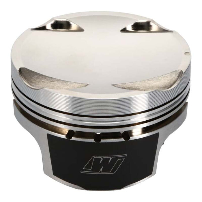 Wiseco Mitsubishi 4G63 87.00 mm Bore 28.87 mm CH 0.00 CC Piston Set