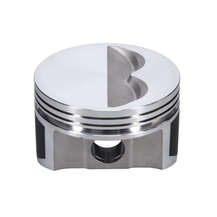 Wiseco Pro Tru Street Chevy Small Block 4.060in Bore 1.125in CH -5.00 CC Piston Set