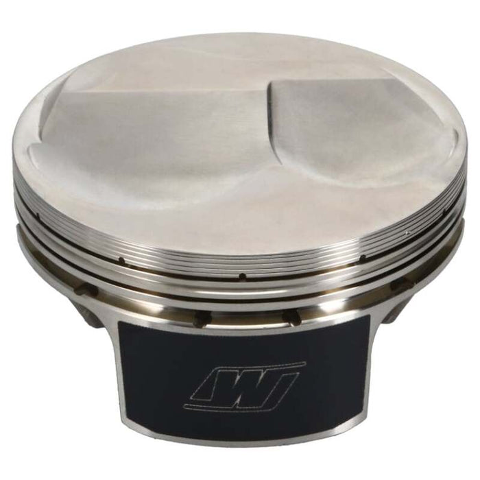 Wiseco Chevy Small Block 4.155in Bore 1.062in CH 3.00 CC Piston Set