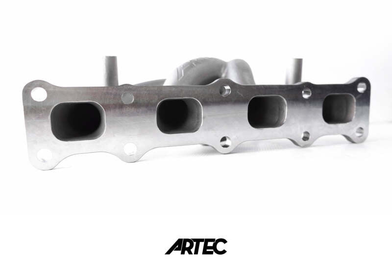 Artec Mitsubishi 4B11T Stock Replacement Turbo Exhaust Manifold