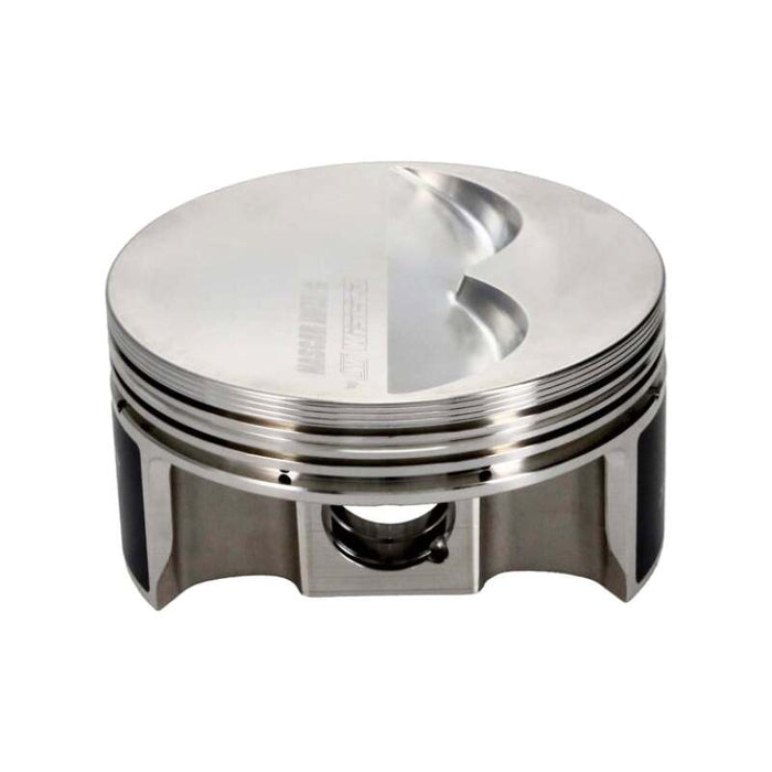 Wiseco Pro Tru Street Chevy Small Block 4.030in Bore 1.250in CH 0.00 CC Piston Set