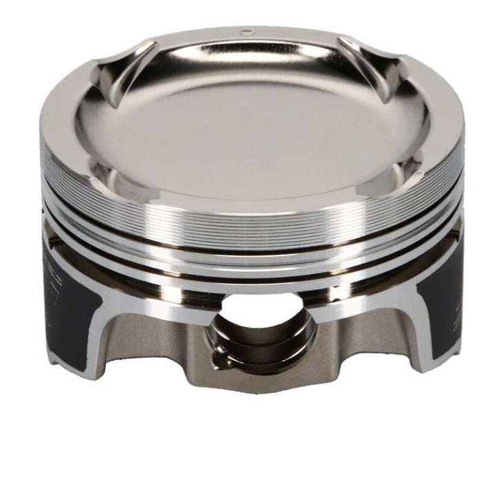 Wiseco Mitsubishi 4G63 Pro-Series Piston / 87.00mm Bore / 28.70mm CH / -21.00cc Dome - Single Piston