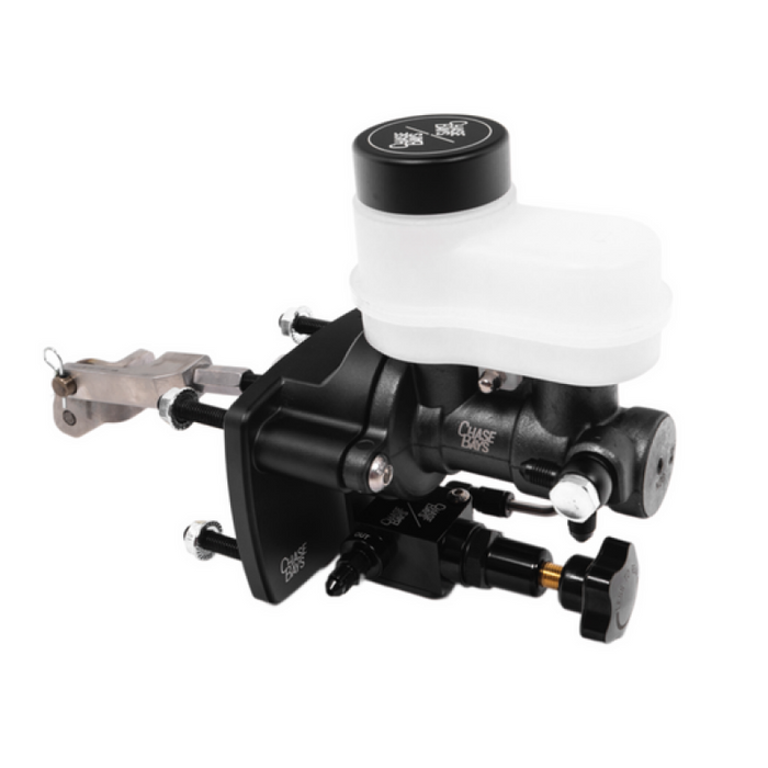 Chase Bays 02-07 Subaru WRX Dual Piston Brake Booster Delete w/Bolt-On 6:1 Pedal Ratio
