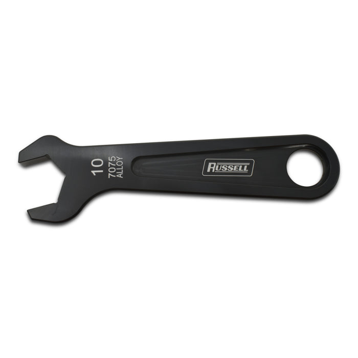 Russell Single Ended -10An Wrench