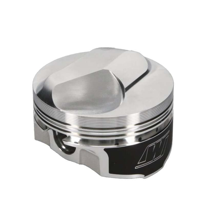 Wiseco Chevy Big Block 4.125in Bore 1.760in CH 15.00 CC Piston Set