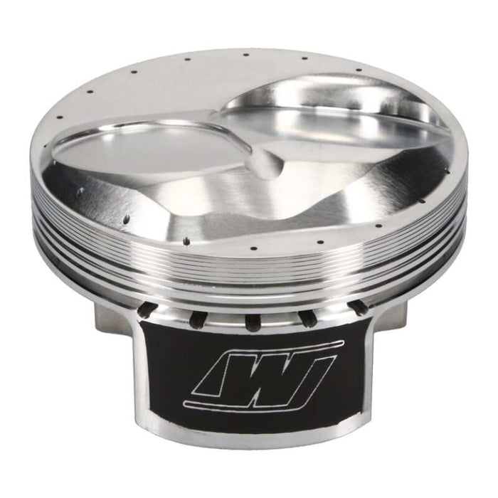 Wiseco Chevy Big Block 4.605in Bore 1.060in CH 28.00 CC Piston Set