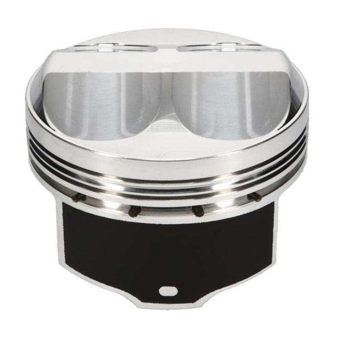 JE Pistons Nissan RB25DET 87mm Bore 14.50 CC Dome Piston - Set of 6