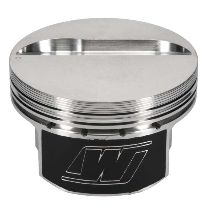 Wiseco Opel C24NE 96.50 mm Bore 31.50 mm CH -4.90 CC Piston Set