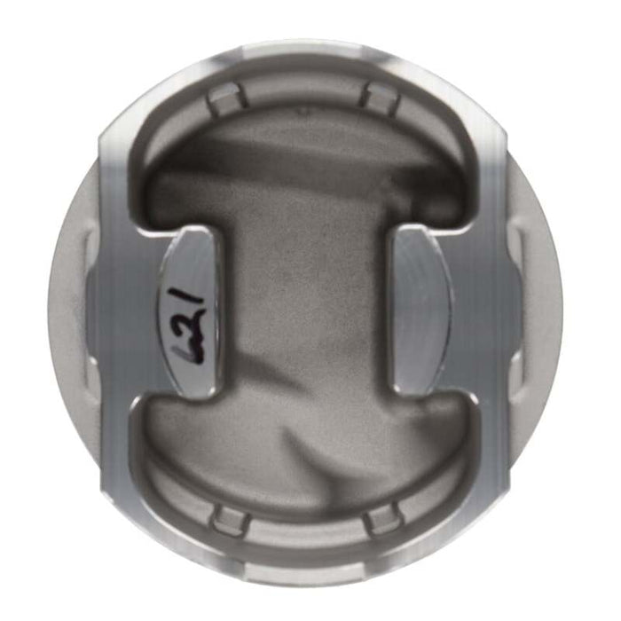 Wiseco Pro Tru Street Chevy Big Block 4.250in Bore 1.760in CH 21.00 CC Piston Set