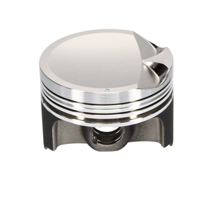 Wiseco Audi 2.7T 30V 81.00 mm Bore 30.86 mm CH -8.00 CC Piston Set