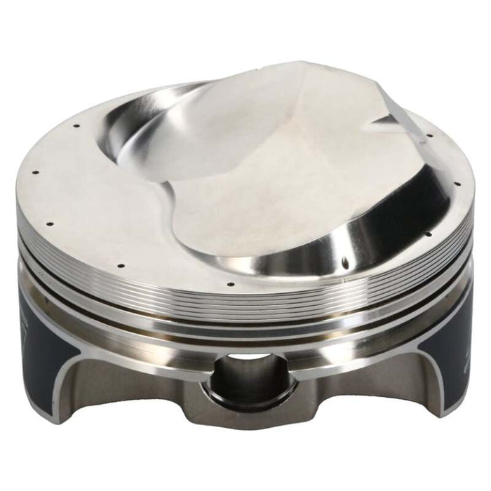 Wiseco Chevy Big Block 4.500in Bore 1.120in CH 42.00 CC Piston Set
