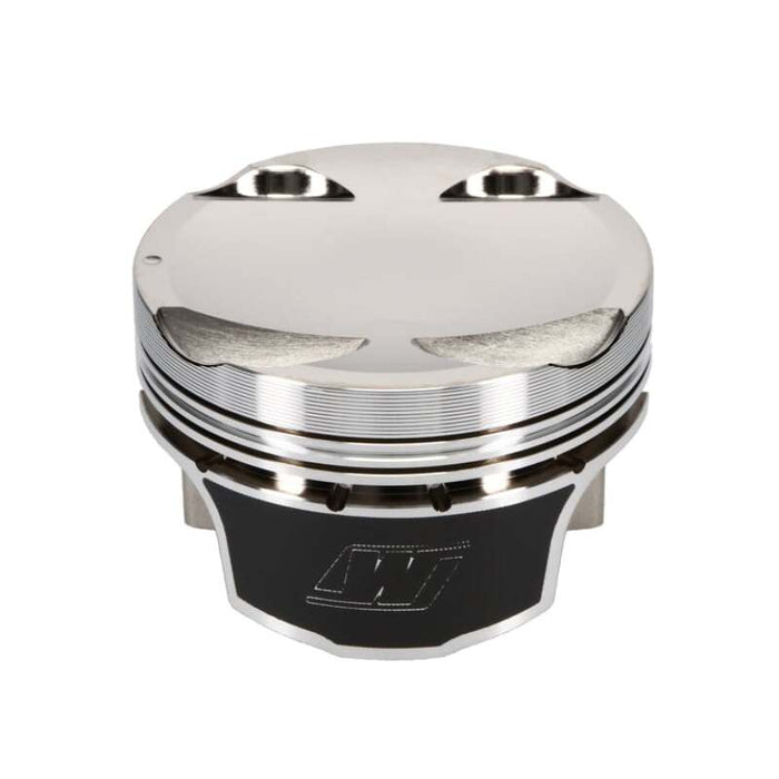 Wiseco Mitsubishi 4G63 86.25 mm Bore 28.70 mm CH -12.00 CC Piston Set