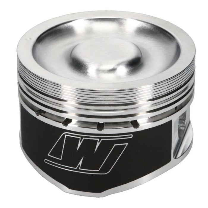 Wiseco VW AJV 77.00 mm Bore 29.26 mm CH -6.00 CC Piston Set