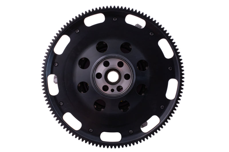 ACT 89-92 Nissan Skyline GT-R (R32) Mod-Twin 225 HD Sprung Race