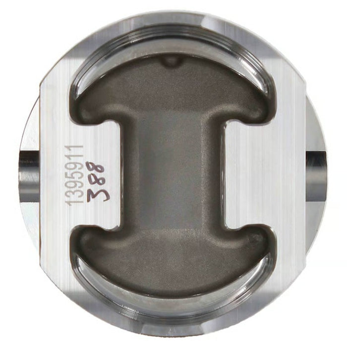 Wiseco Chevy Vortec 4200 RED Series Pistons 3.661in Bore 1.125in CH 10.50cc - Set of 8