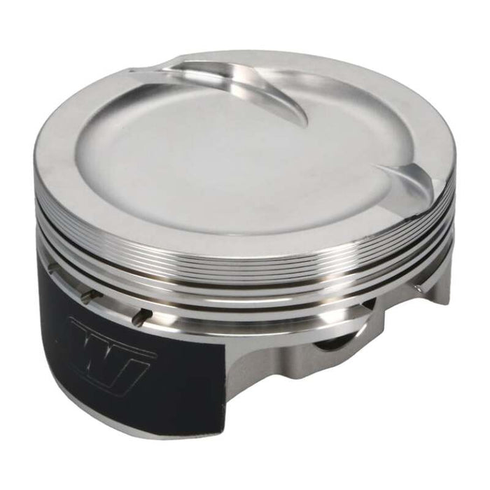 Wiseco Chevy LS 3.800in 1.165in CH -8.00 CC Piston Set
