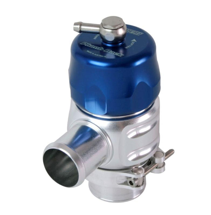 Turbosmart BOV Plumb Back Uni 38mm-Blue