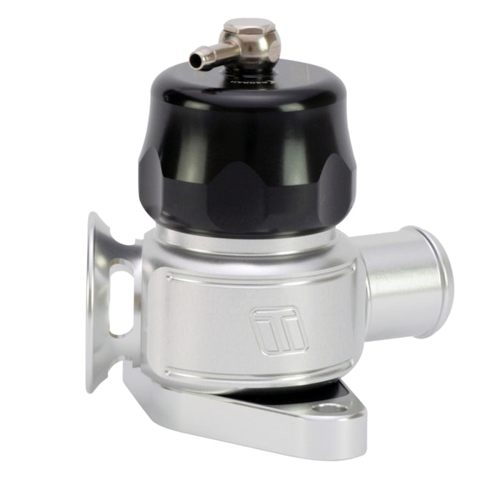Turbosmart BOV Dual Port Nissan - Black RHS