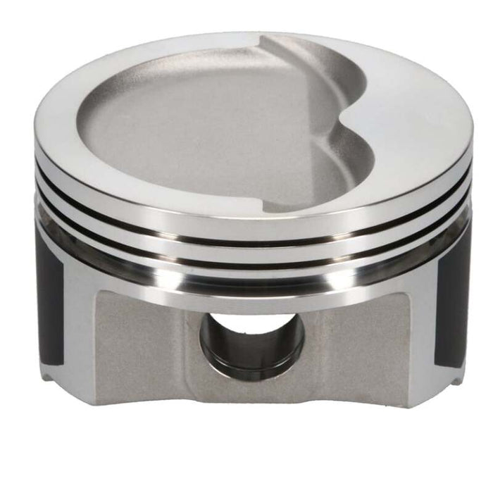 Wiseco Pro Tru Street Chevy Small Block 4.060in Bore 1.425in CH -20.00 CC Piston Set