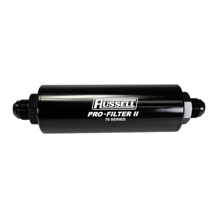 Russell 10An 100 Micron Filter Assembly 76 Series Pro-Filter 2