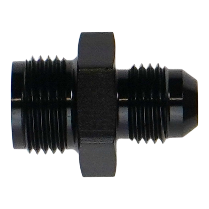 DeatschWerks 6AN Male Flare to 11/16in-18 Male Inverted Flare