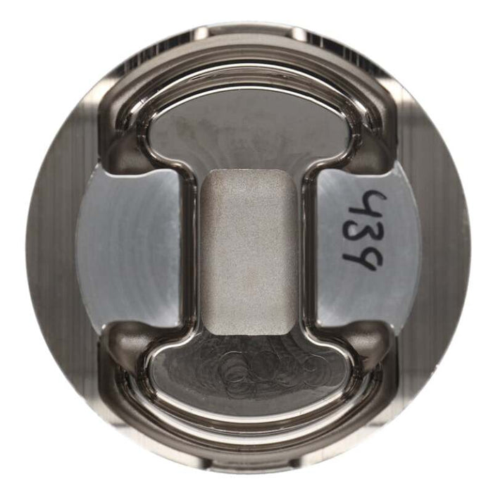 Wiseco Ford 2.0L 92.00 mm Bore 40.80 mm CH -20.20 CC Piston Set