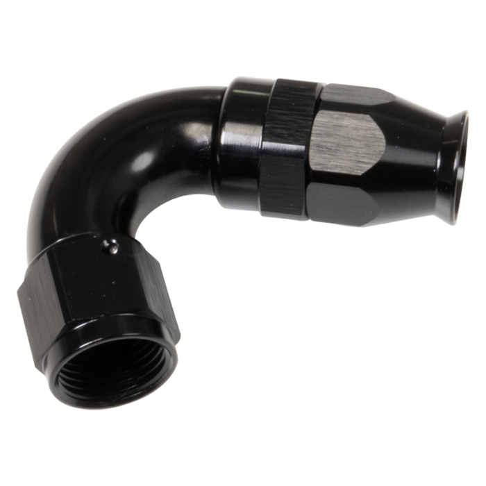 Russell Black 120 -8 Pro Ptfe Hose End
