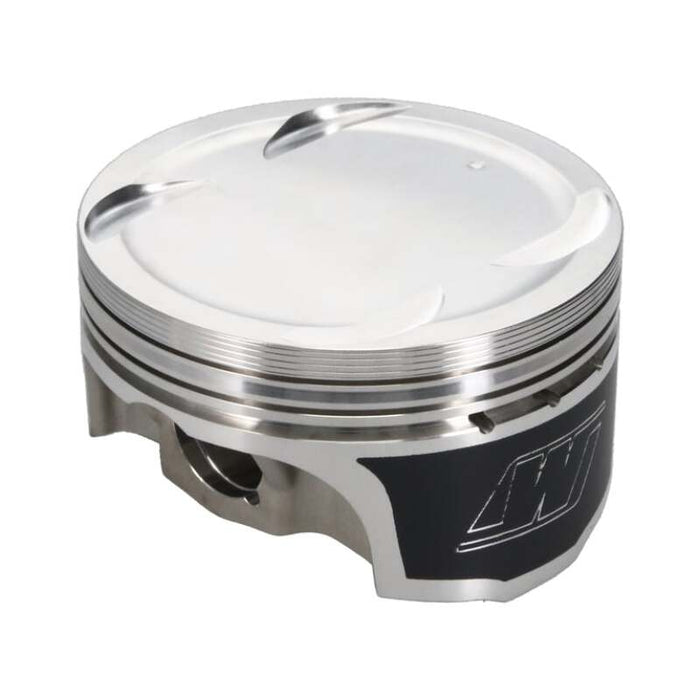 Wiseco Nissan VR38DETT 95.58 mm Bore 34.30 mm CH -7.00 CC Piston Set