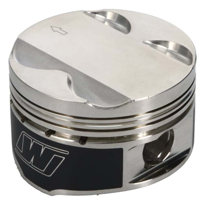 Wiseco Mitsubishi 4G63 82.00 mm Bore 30.25 mm CH -2.50 CC Piston Set