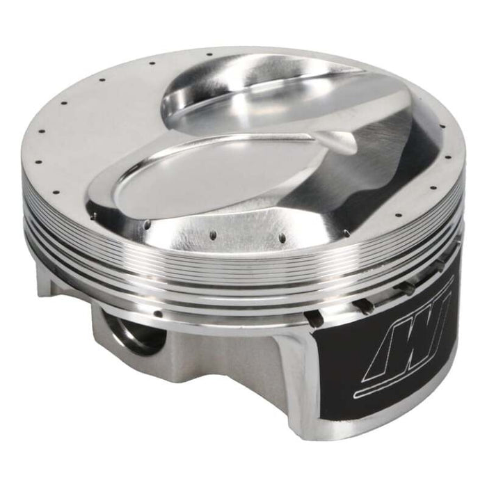 Wiseco Chevy Big Block 4.605in Bore 1.060in CH 28.00 CC Piston Set