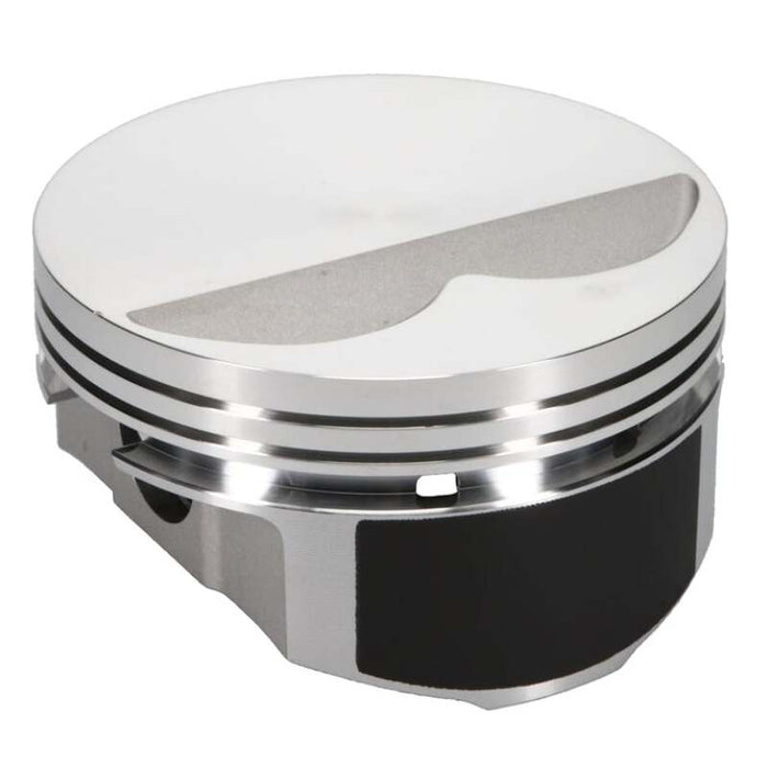 Wiseco Pro Tru Street Ford Small Block Windsor 4.040in Bore 1.165in CH -5.00 CC Piston Set