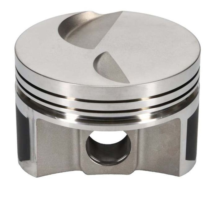 Wiseco Pro Tru Street Ford 460 4.420in Bore 1.756in CH -5.40 CC Piston Set