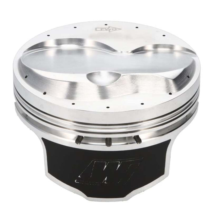 Wiseco Chevy LSX 3.780in Bore 1.110in CH 8.80 CC Piston Set