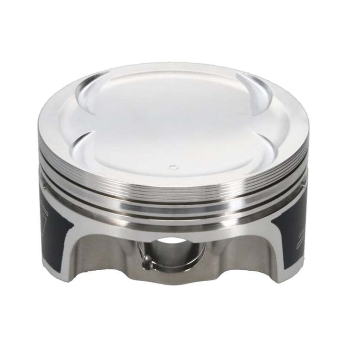 Wiseco Nissan VR38DETT 95.58 mm Bore 30.74 mm CH -7.00 CC Piston Set