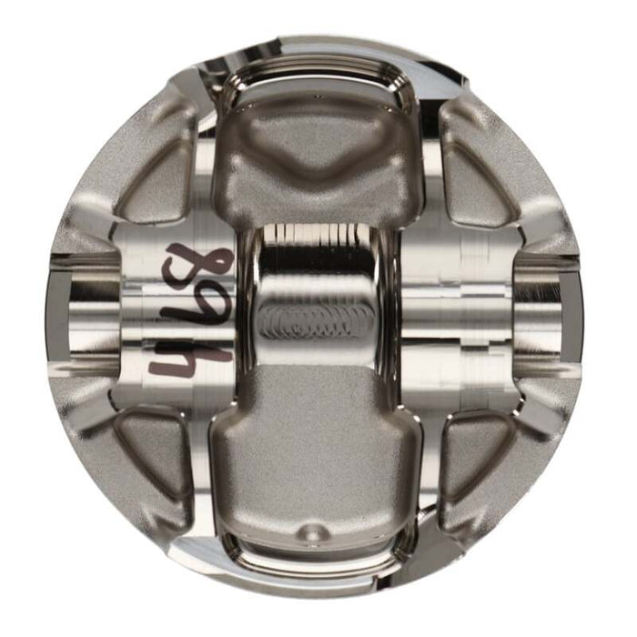 Wiseco Chevy LT1 4.065in Bore 1.105in CH -20.00 CC Piston Set