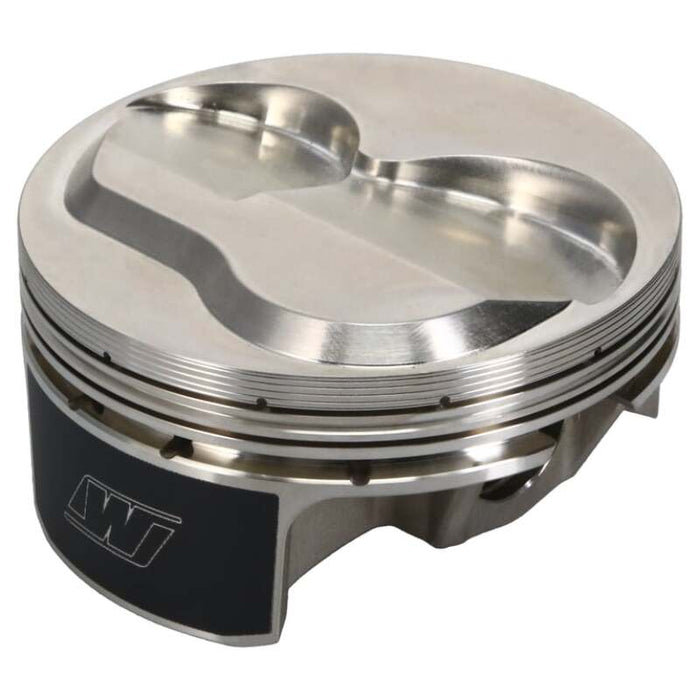 Wiseco Chevy Small Block 4.155in Bore 1.062in CH 3.00 CC Piston Set