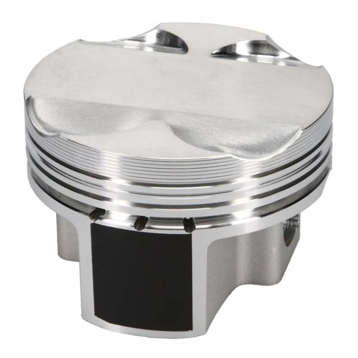 Wiseco Mitsubishi 4G63 87.00 mm Bore 28.70 mm CH -4.00 CC Piston Set