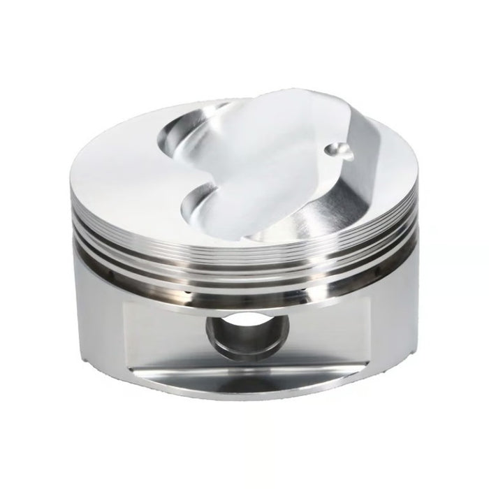 Wiseco Chevy Small Block 4.000in Bore 1.550in CH 12.30 CC Piston Set