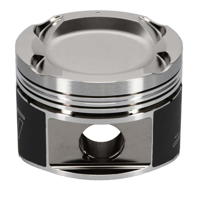 Wiseco VW 1.3L 8V 75.50 mm Bore 40.87 mm CH -27.00 CC Piston Set