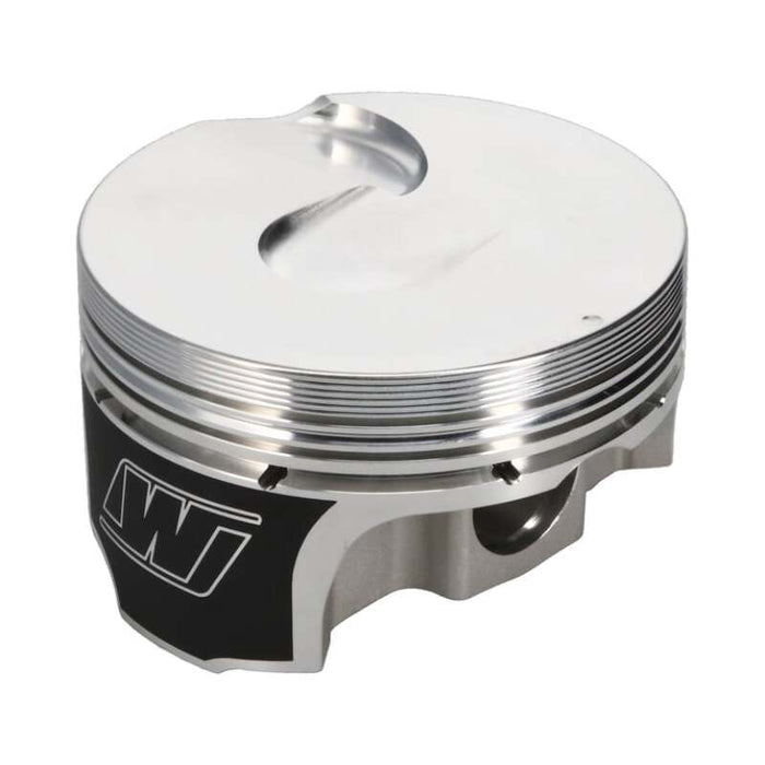 Wiseco Chevy L83 3.790in 1.319in CH -8.50 CC Piston Set