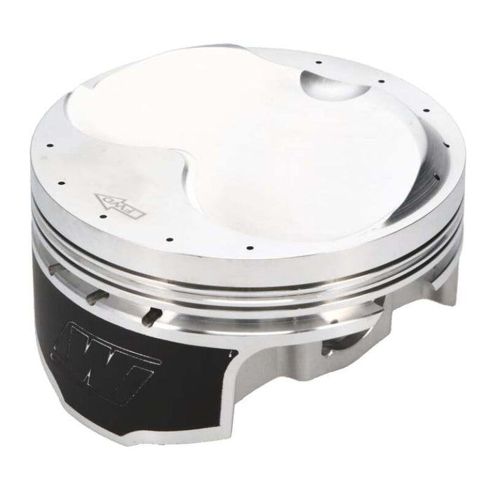 Wiseco Chevy LSX 3.780in Bore 1.110in CH 8.80 CC Piston Set