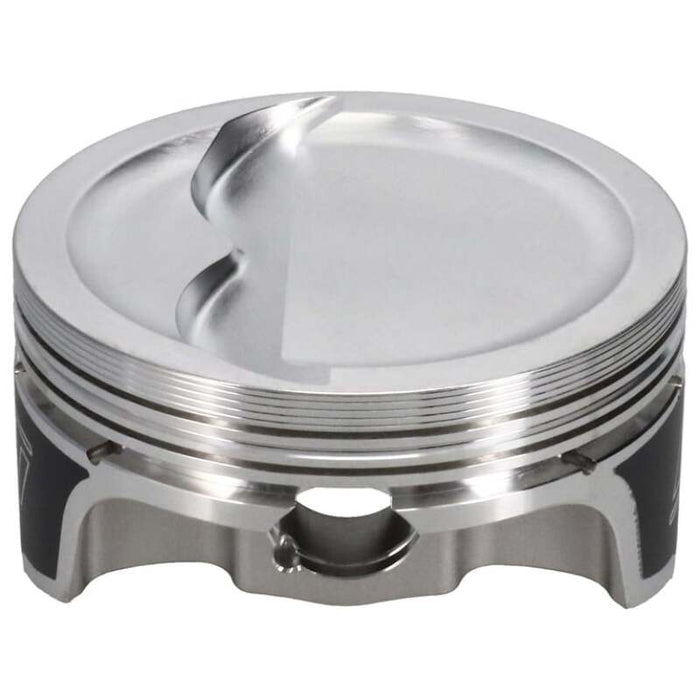 Wiseco RED Series Chevy Small Block 350 4.060in Bore 1.125in CH -17.00 CC Piston Set